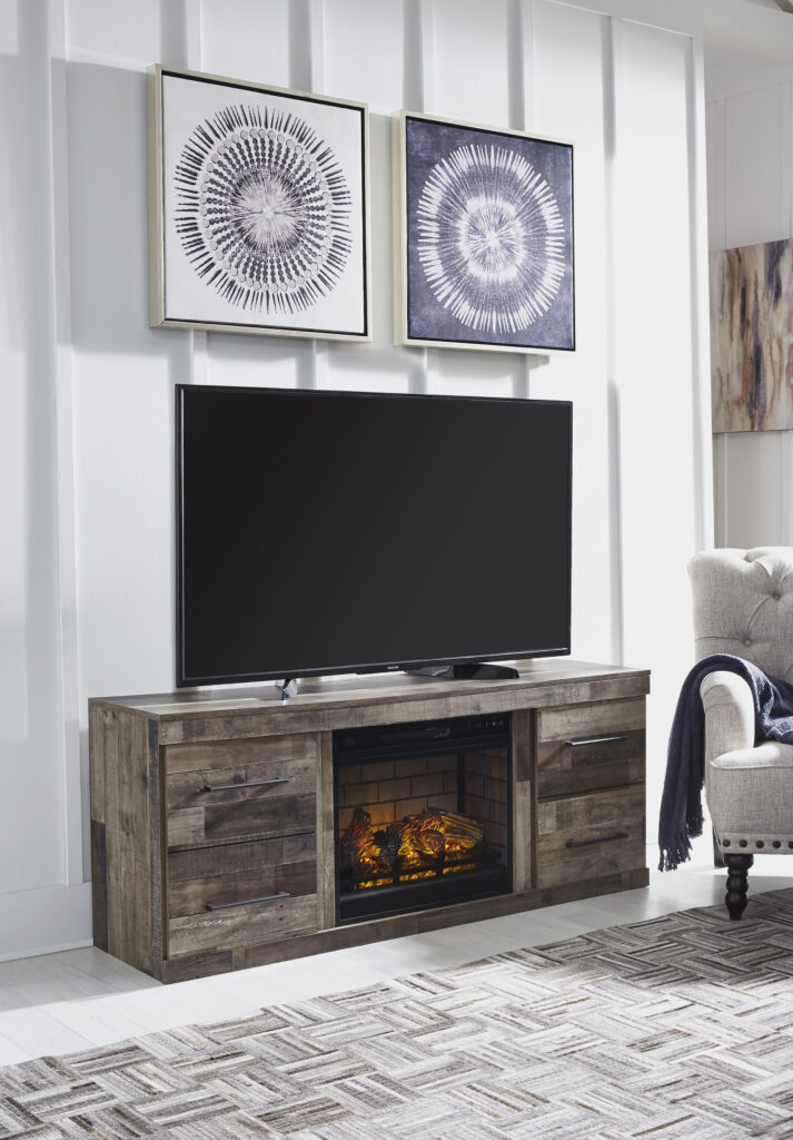 TV Stands, Fireplaces Skyline Rent to Own Love it. Rent it. Own it.